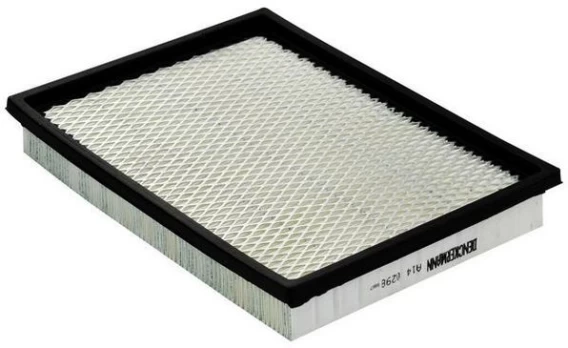 Oro filtras DENCKERMANN A140298