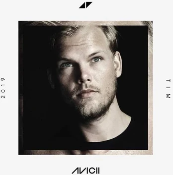 Avicii - Tim (Gatefold) 1LP (vinilinė plokštelė)