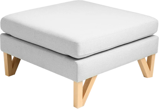 Customform Sofa-lova, Jūros Brizas, 88x220 cm, Juoda