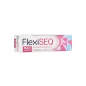 FLEXISEQ gelis nuo sąnarių skausmo, 50 g kaina