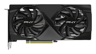 Vaizdo plokštė PNY GeForce RTX 5060 Ti OC, 16 GB, GDDR7