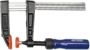 AW-Tools AWTOOLS CARPENT CAMP F TIPO / 50x100mm
