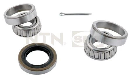 SNR R184.52 Wheel bearing kit