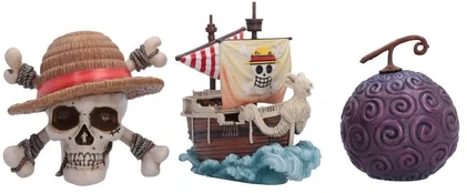 Nemesis Now - One Piece - First Voyage Box Set of 3