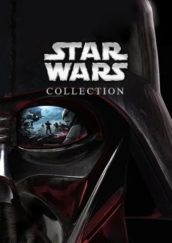 Star Wars Collection PC