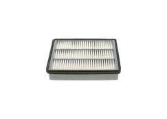 Oro filtras BOSCH 1 457 433 580 kaina