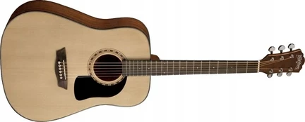 Jasmin Washburn Ad 5 (n) akustinė gitara