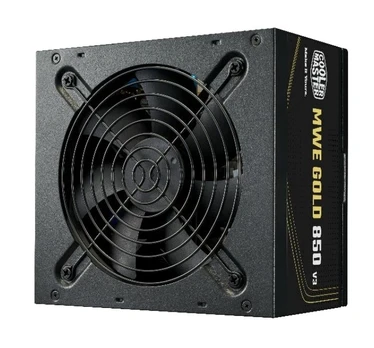 Cooler Master MPE-8506-ACAG-BEU MWE Gold 850 V3 Non Modular FR A/EU