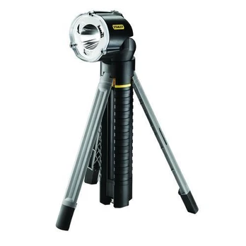 Stanley Lukturis ar diodi MAXILIFE 369