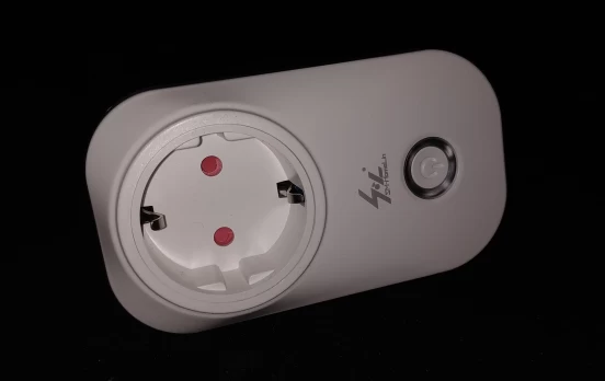 Kištukinis lizdas WiFi 16A PS-16-ME