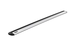 strypas, stogo bagažinė THULE THU 711100 kaina