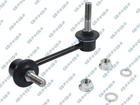 Šarnyro stabilizatorius GSP S050421