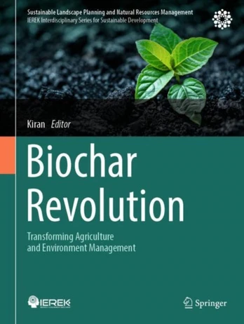 Biochar Revolution