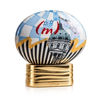 The House of Oud Amore EDP 75ml