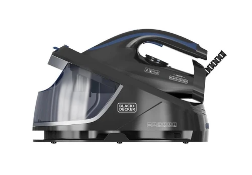 Black+Decker garų generatorius BXSS2800E