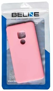 Beline Dėklas Candy Samsung Note 20 Ultra N985 šviesiai rausva/light pink