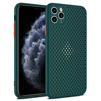 Breath dėklas telefonui Xiaomi Redmi Note 8T