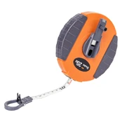 Ruletė Bradas Fiberglass, 20 m kaina
