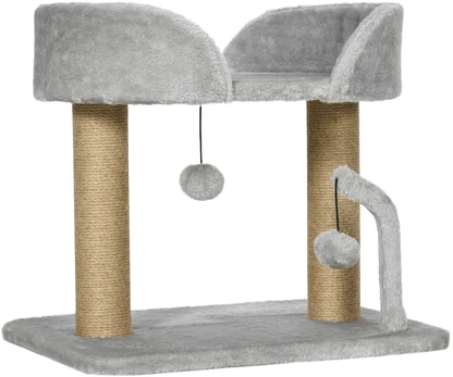 Katės draskyklė 42 cm