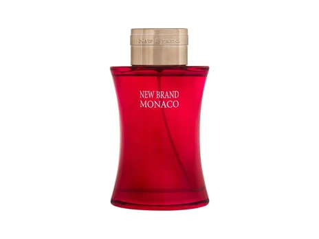 New Brand Parfums Monaco EDT 100ml
