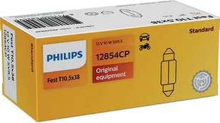 PHILIPS 12854CP Lemputė, salono apšvietimas