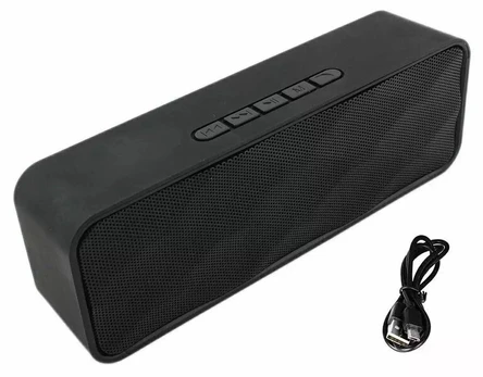 Bluetooth Speaker