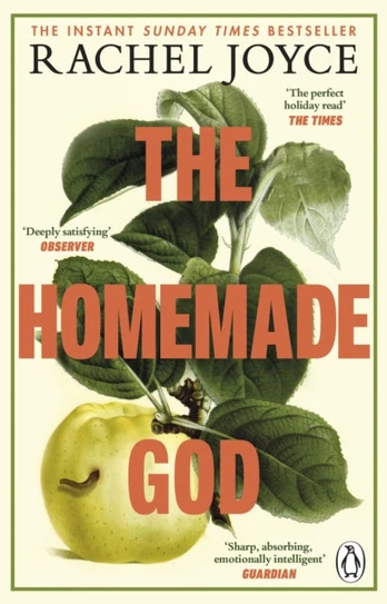 Homemade God