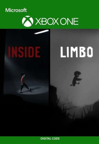 Inside & Limbo Bundle Xbox