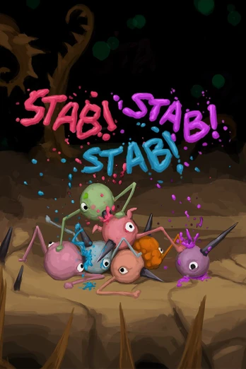 Stab Stab Stab! Xbox