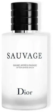 Dior Sauvage Balsamo Despues Afeitado 100ml@