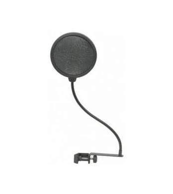 Pop filtras mikrofonui Citronic 188004 (5")