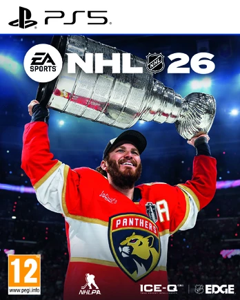 Nhl 26 Playstation 5