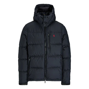 Bomberis vyrams, Juoda, Insulated bomber