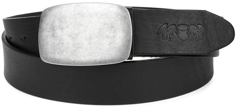 Diržas vyrams Beltimore W38/BLACK