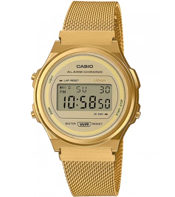 Casio A171WEMG-9AEF