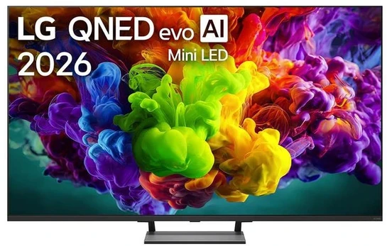 Televizorius LG QNED93