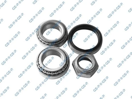Rato guolio komplektas GSP GK0741