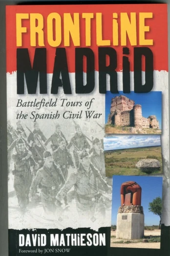 Frontline Madrid