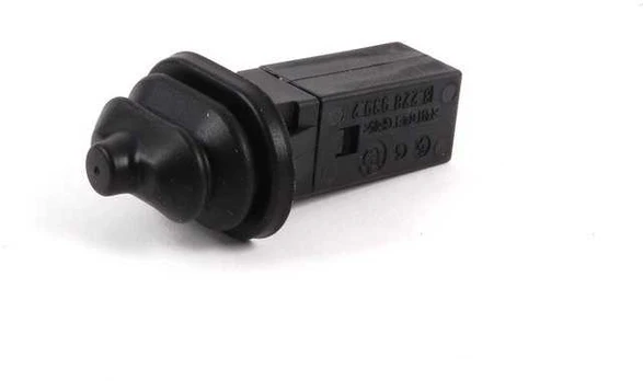 BMW E90 E82 E46 E46 E64 E92 E71 degalų durelių užraktas su išstūmikliu Originalus 51178228939