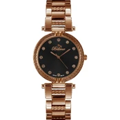 Laikrodis moterims Bellevue D.26 (&Oslash; 32 mm) kaina