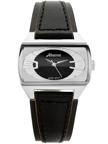 Laikrodis DAMSKI ALBATROSS ABAA41 (za548a)