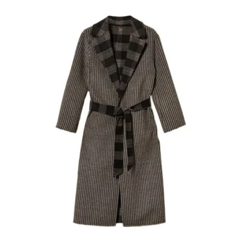 Paltas moterims, Ruda, Coats