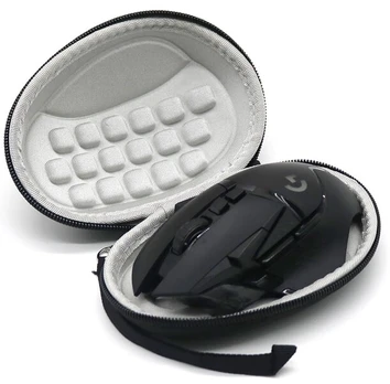 Dėklas HARD na Kompiuterio pelė Logitech G502 Lightspeed