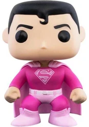 Funko POP! Heroes: BC Awareness - Superman kaina