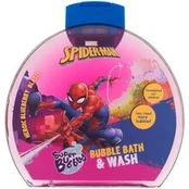 Vonios putos vaikams Marvel Spiderman, 300 ml