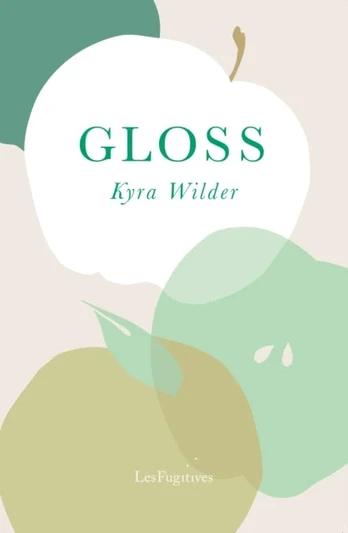KNYGA Kyra Wilder Blizgesys