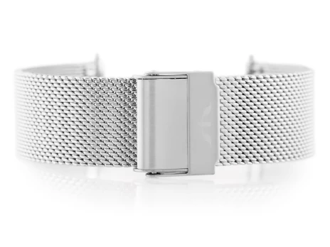 Laikrodžio dirželis Bisset Bracelet bb009a 12mm