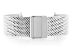 Laikrodžio dirželis Bisset Bracelet bb009a 12mm kaina
