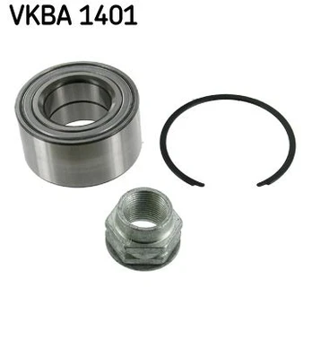 SKF VKBA 1401 Wheel bearing kit