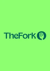 The Fork Gift Card 20 EUR Key SPAIN